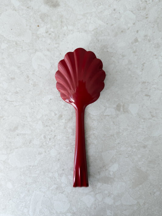 Salladstång, Red