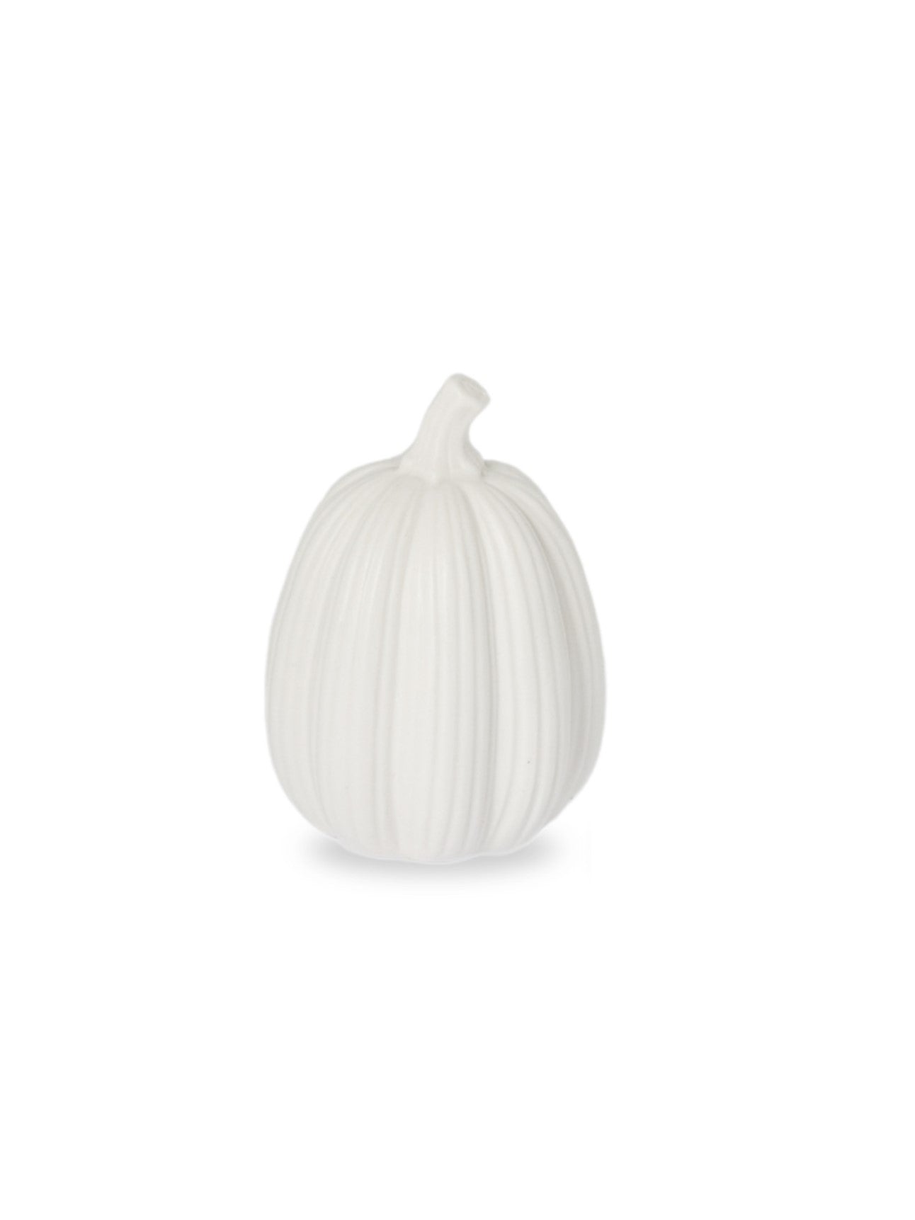 Tranhult Pumpa, Vit Keramik, Stor