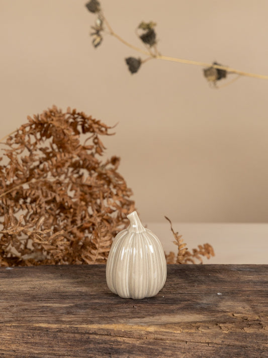 Tranhult Pumpa, Beige, Liten