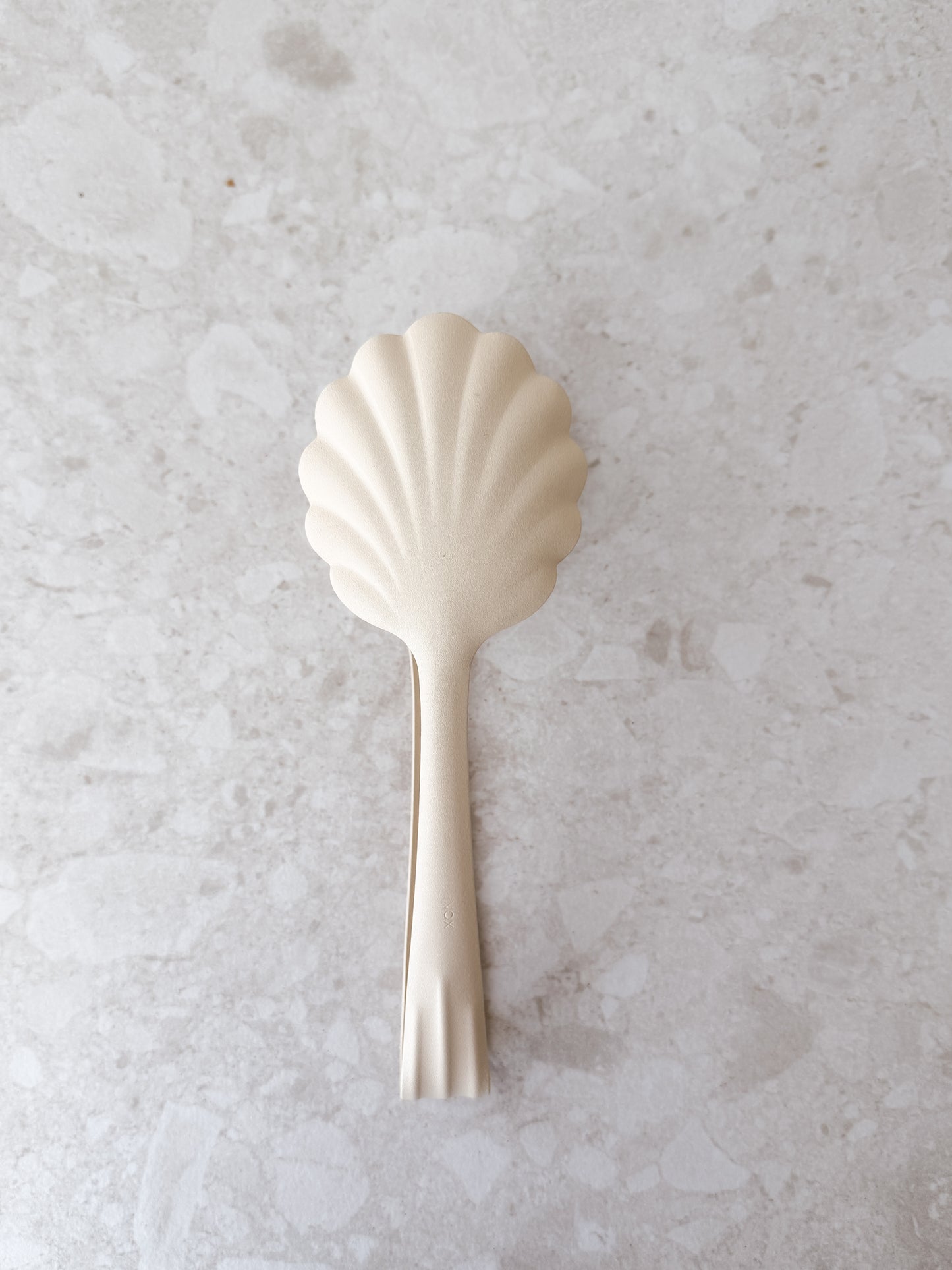 Salladstång, Creme
