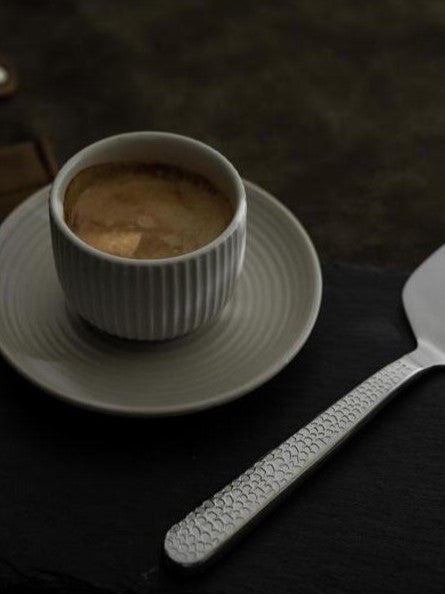 Frost Tårtspade, Silver