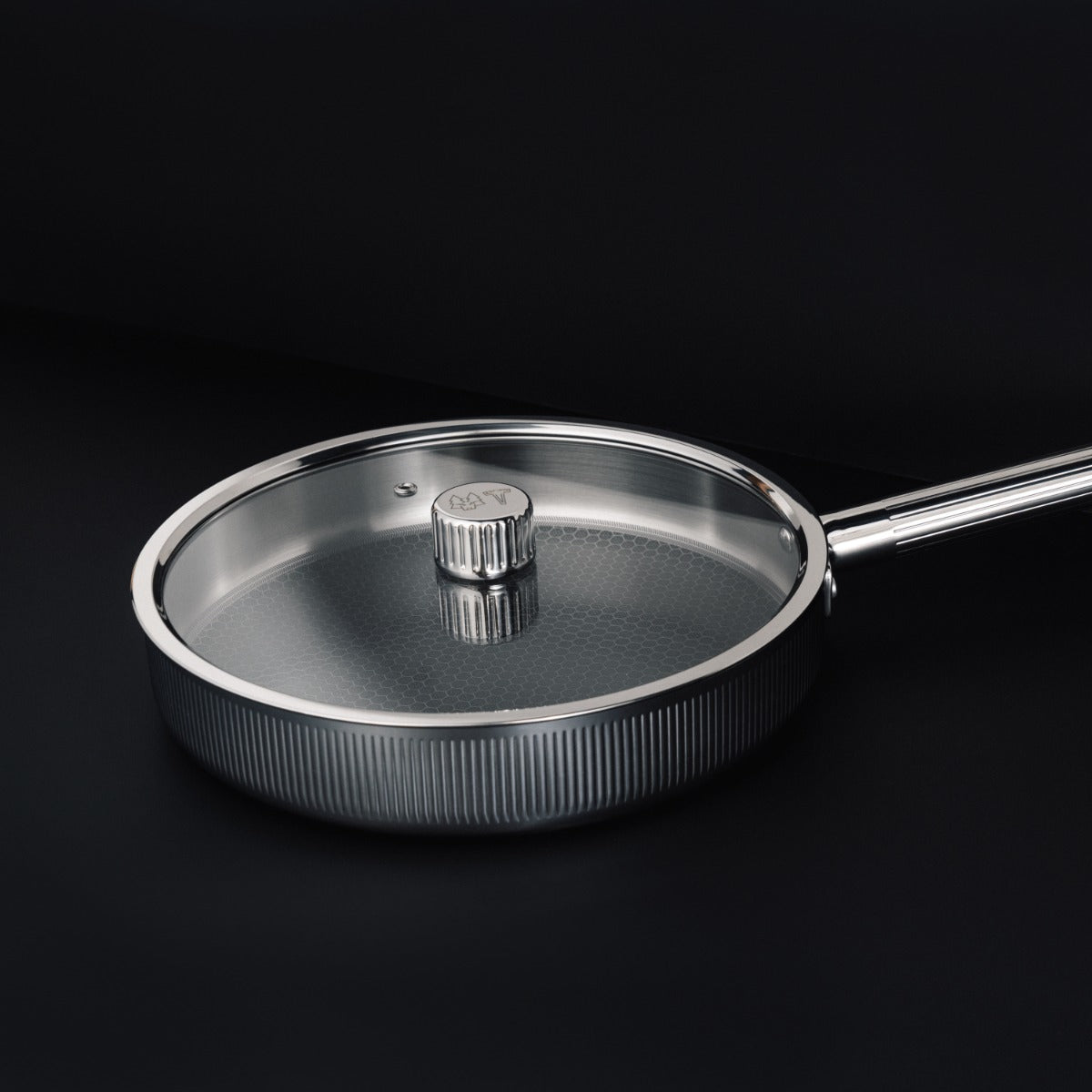 Glima Traktörpanna med Froststick, 28 cm