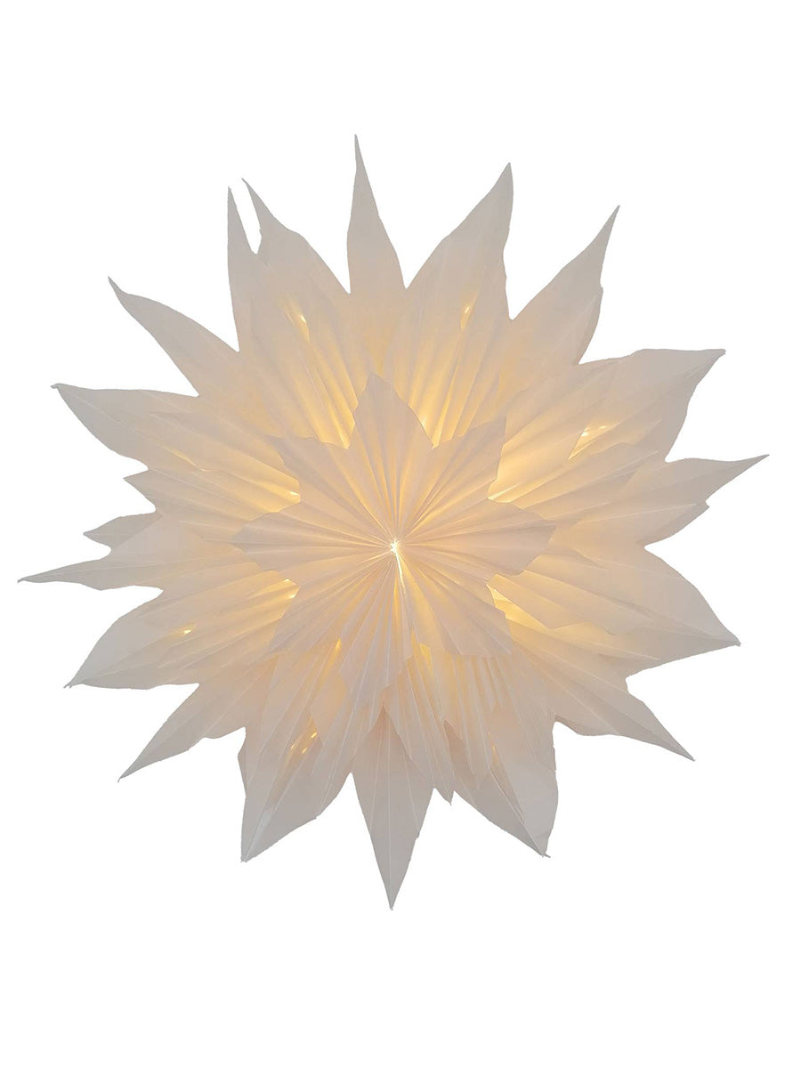 Adventsstjärna Stella Linnea, 60 cm