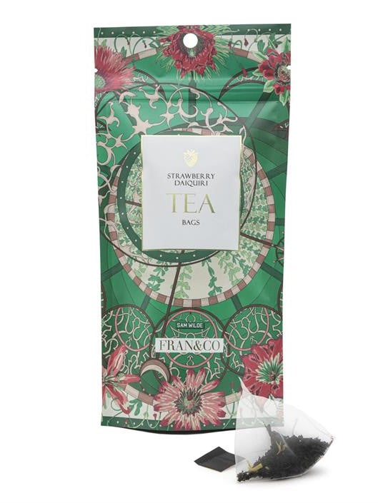 Te, Sam Wild, Strawberry