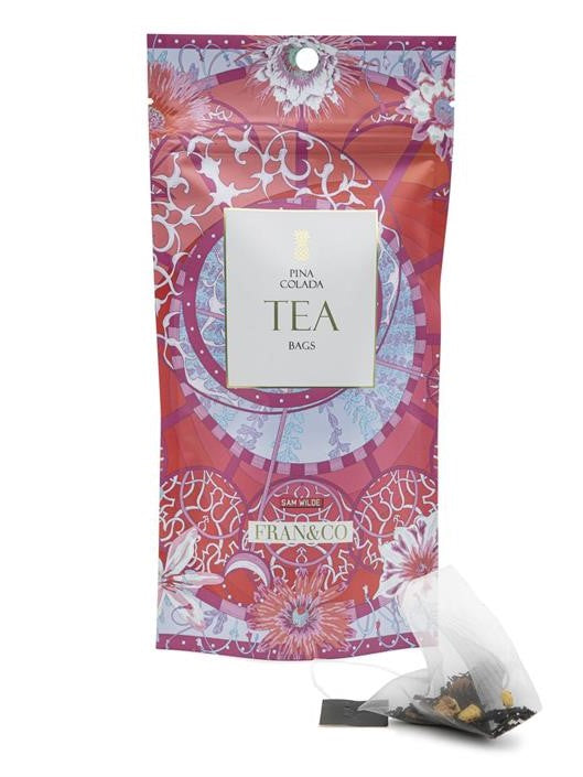 Te, Sam Wild, Colada