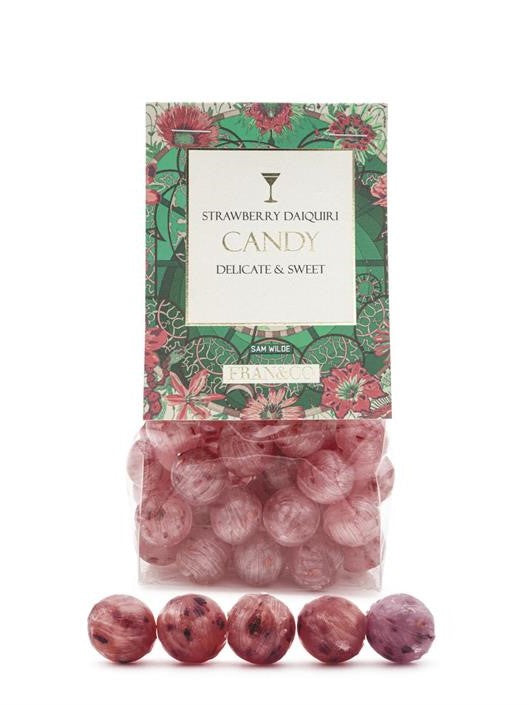 Karameller, Sam Wilde, Strawberry Daiquiri