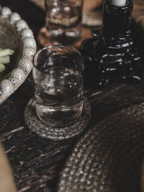 Pure Glas, Ljusbrun