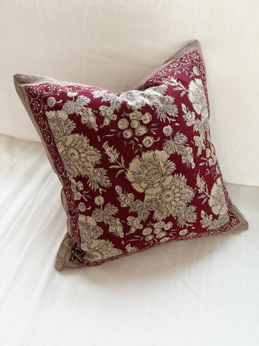 Sonja Kuddfodral, 48x48 cm