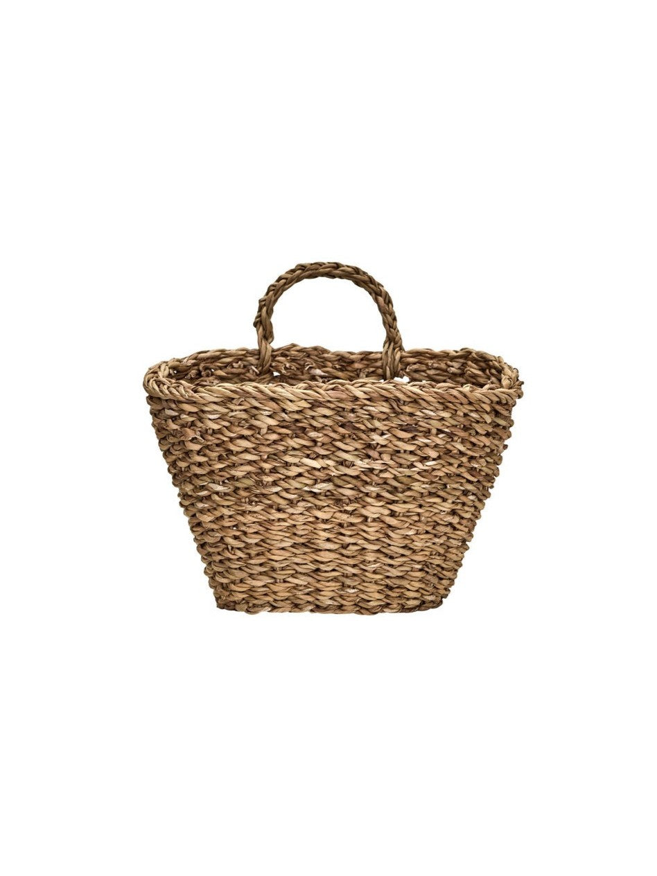 Hängkorg, Oval Liten