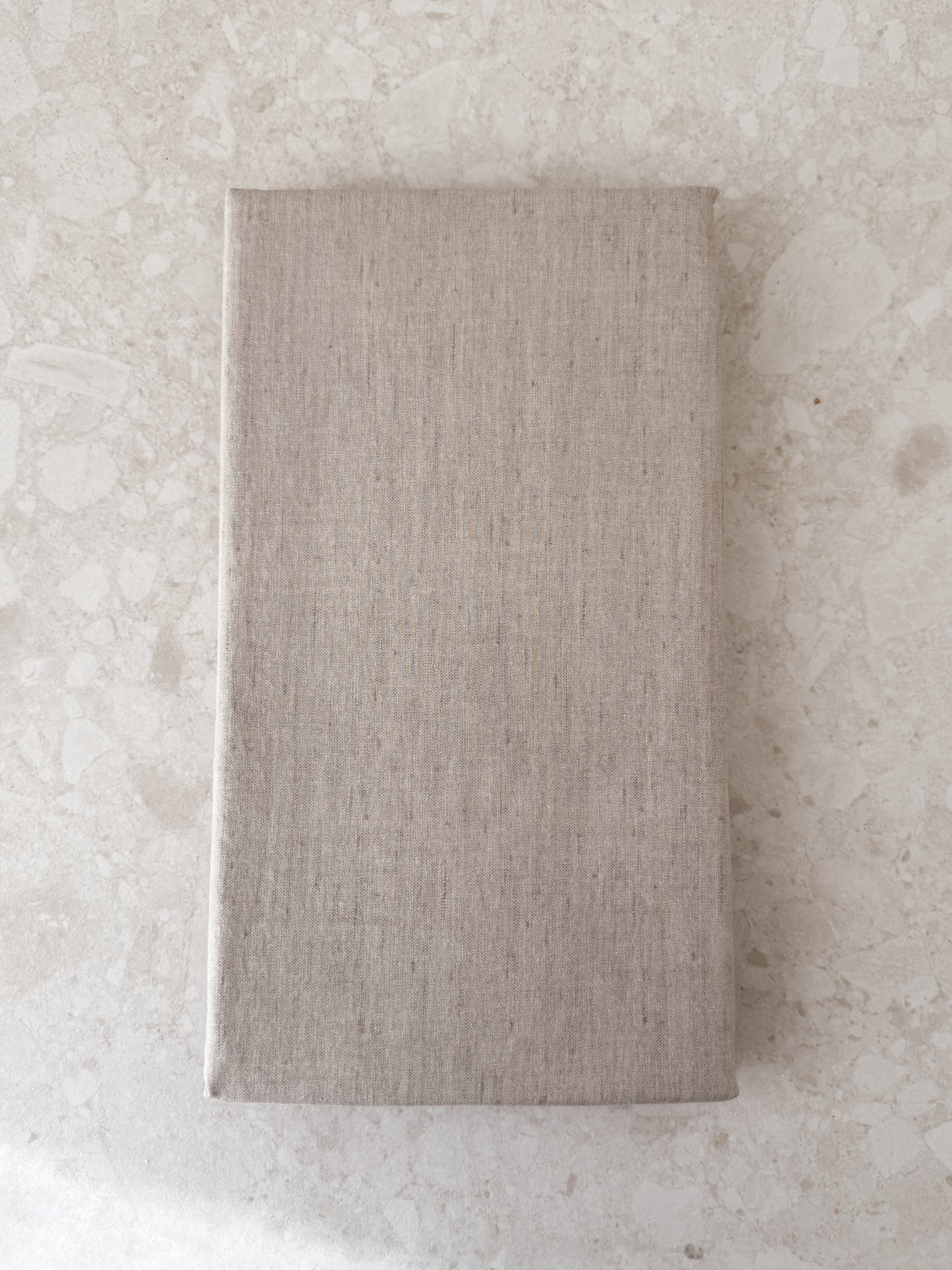 Eden Duk, 150x250 cm, Ljus Natur
