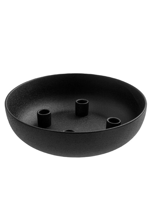 Granholmen Adventsljusstake