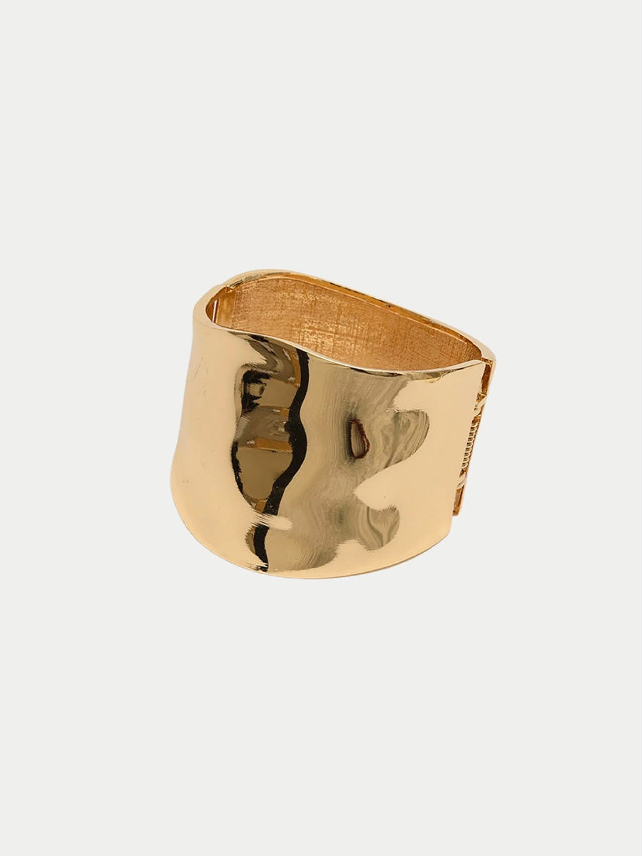 Bold Armband, Guld