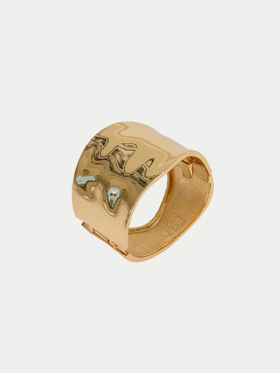 Bold Armband, Guld