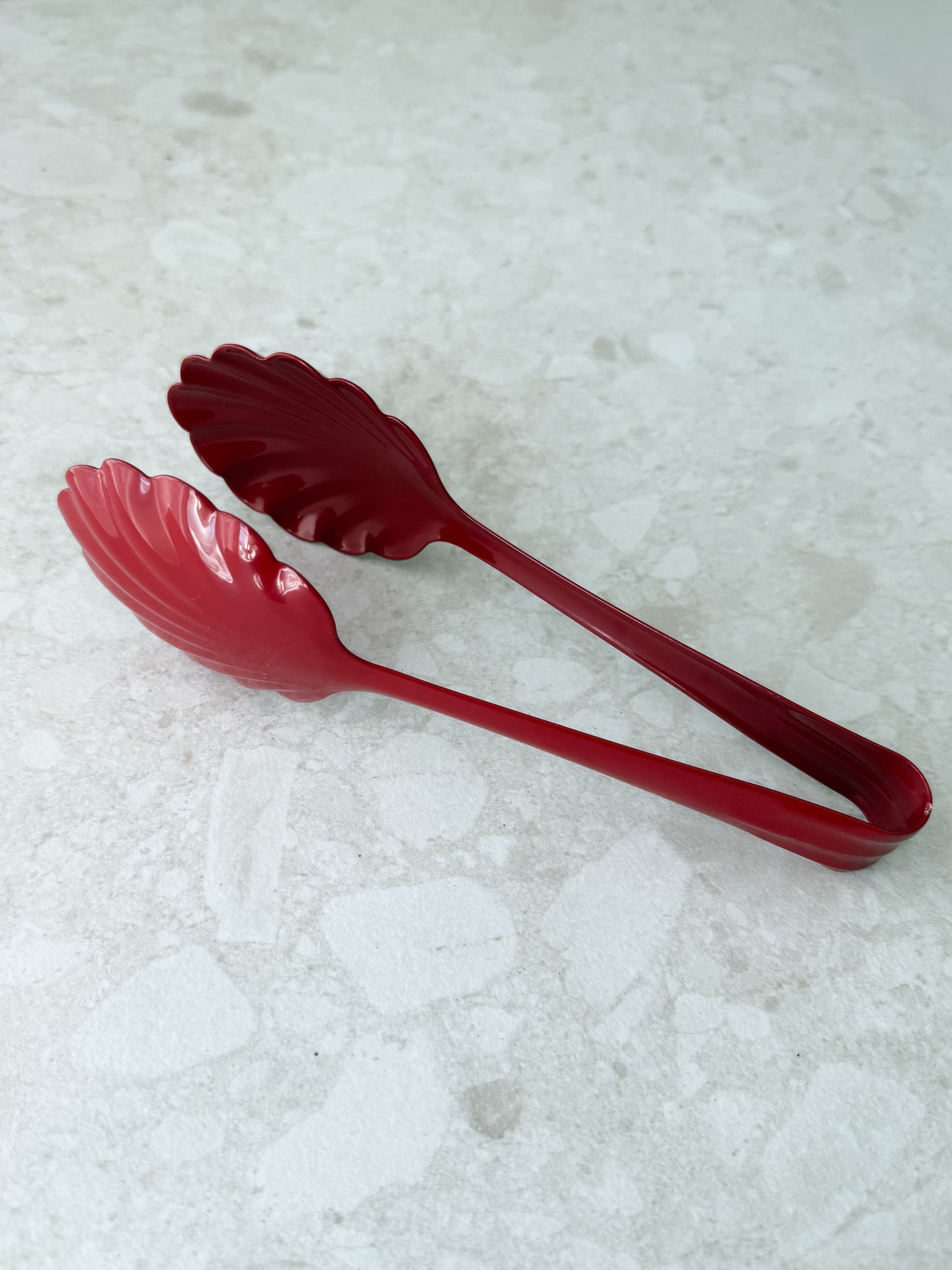 Salladstång, Red