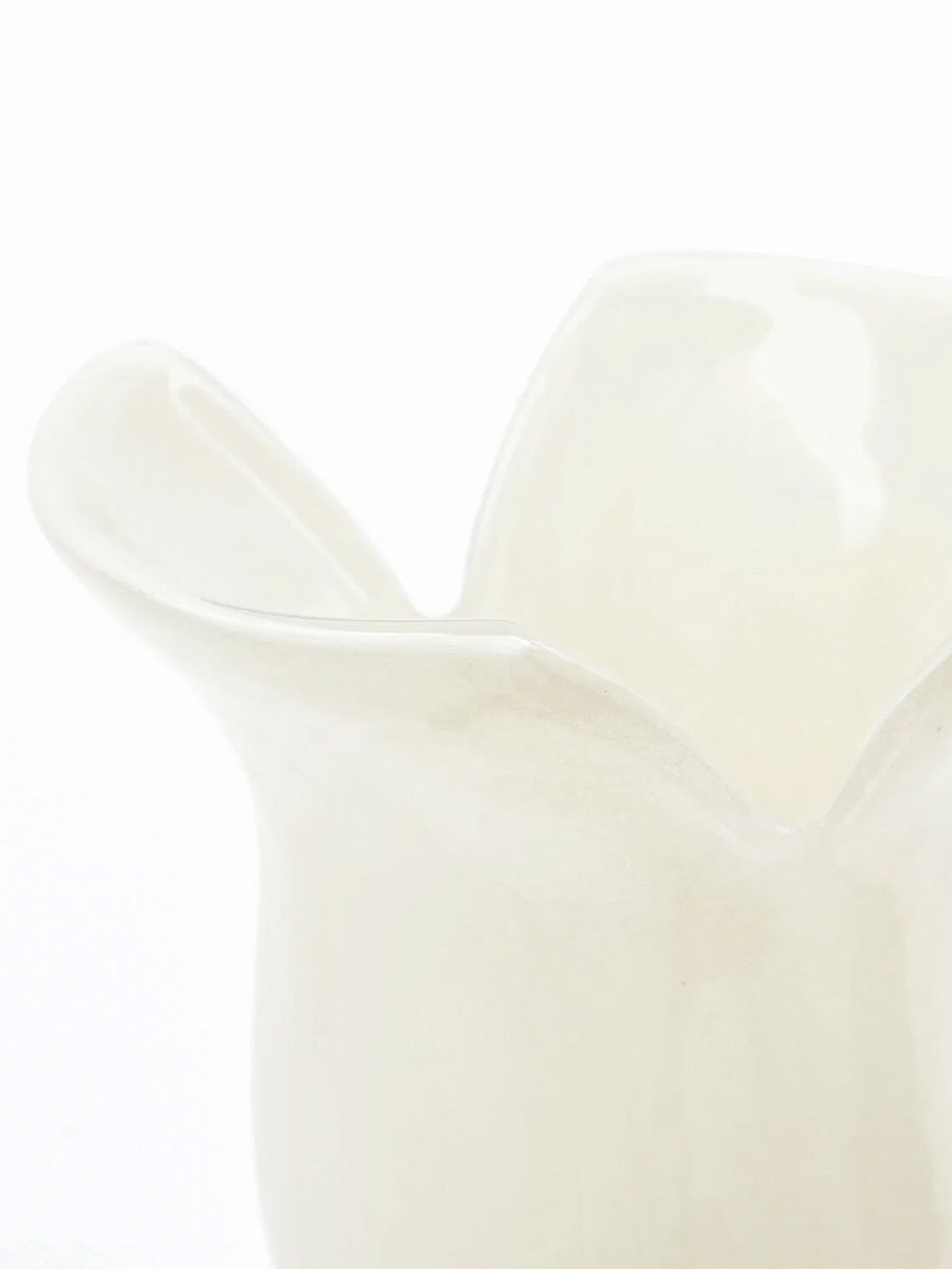 Cuff Vas, Offwhite