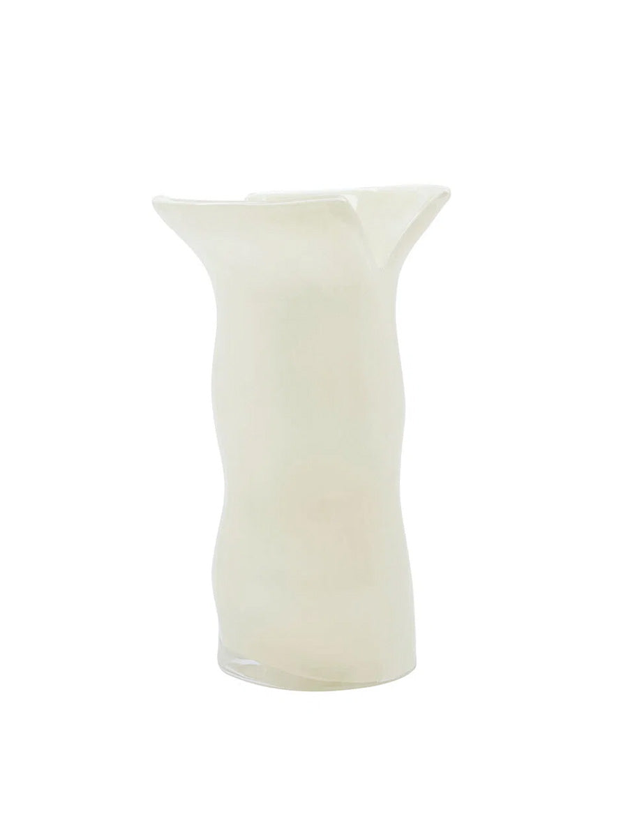 Cuff Vas, Offwhite