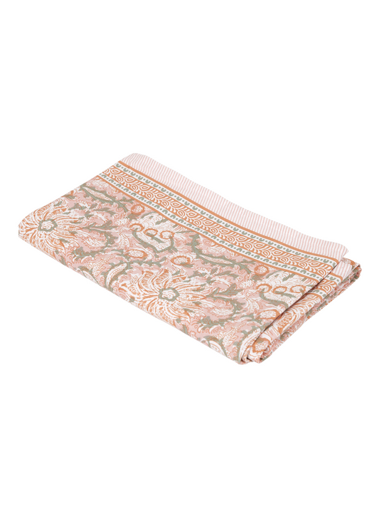 Danne Duk, 145x300 cm, Rosa