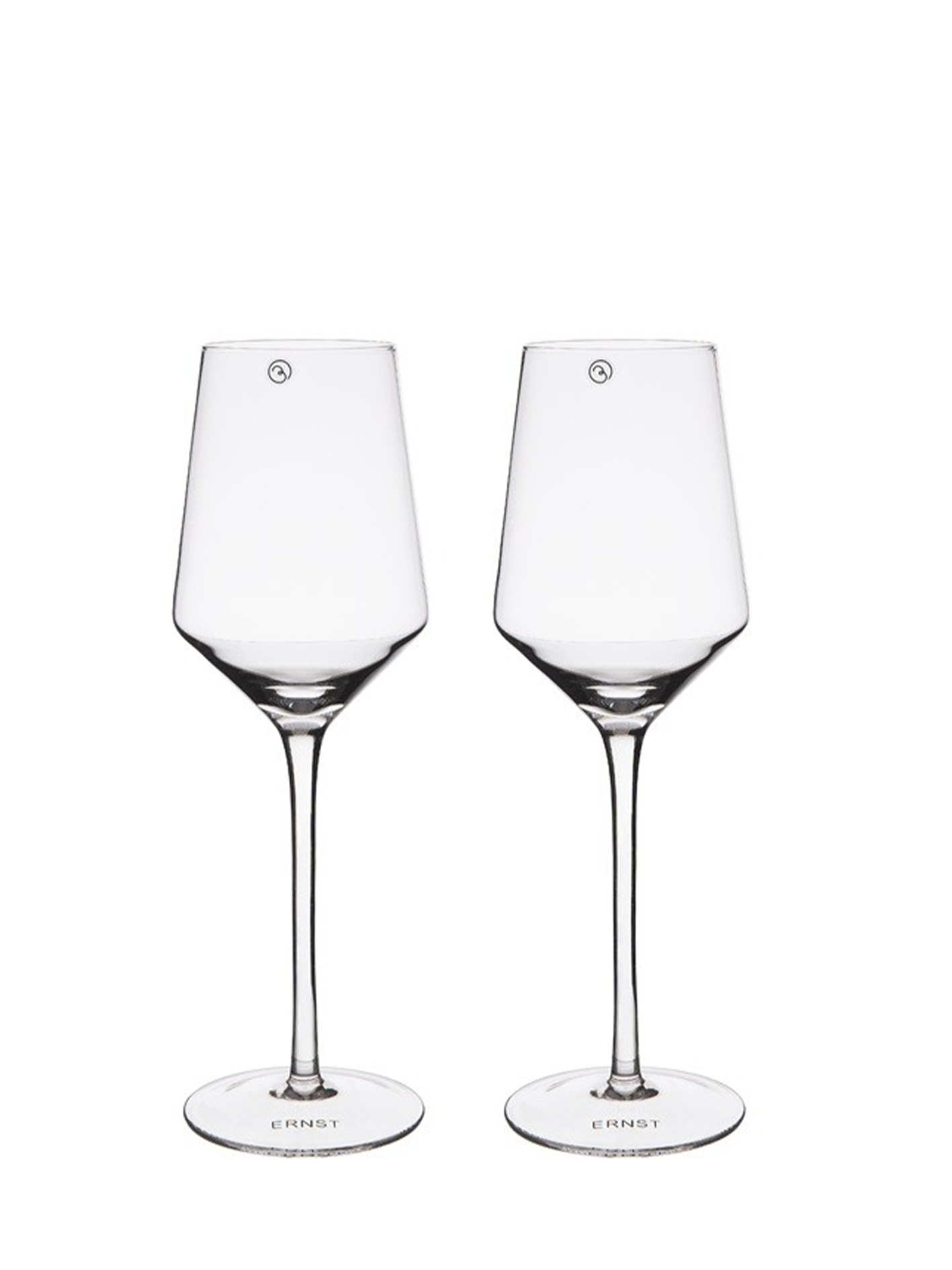 ERNST Glas för Mousserande Dryck, 2-pack