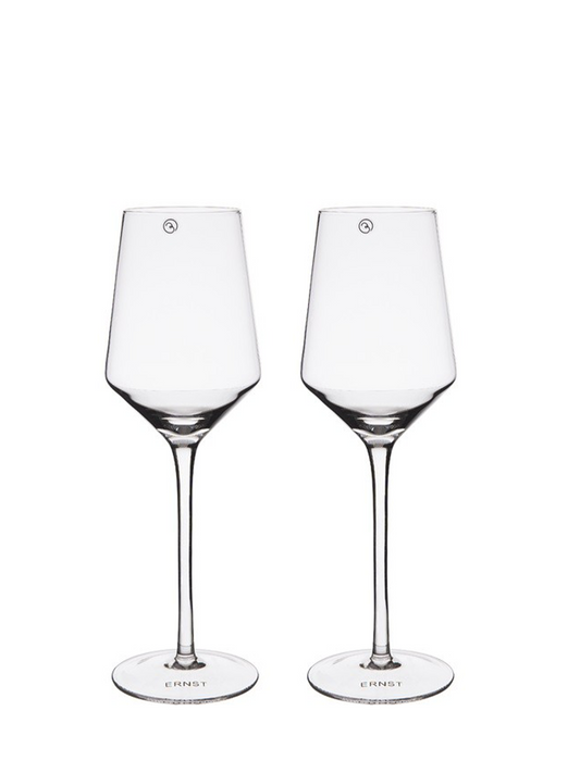 ERNST Glas för Mousserande Dryck, 2-pack