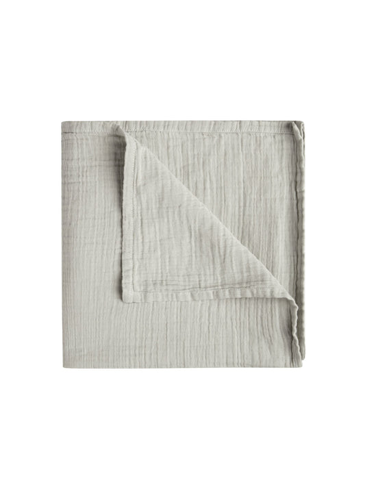 Muslin Swaddle Filt, Thyme