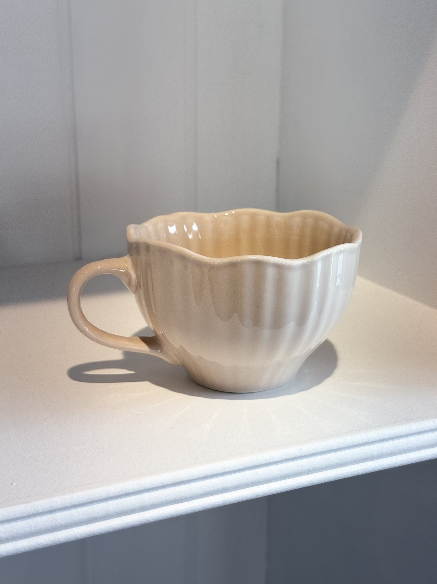 Ilse Kopp, Sand