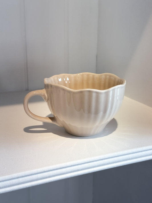 Ilse Kopp, Sand