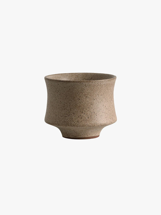Inez Kopp, Sand