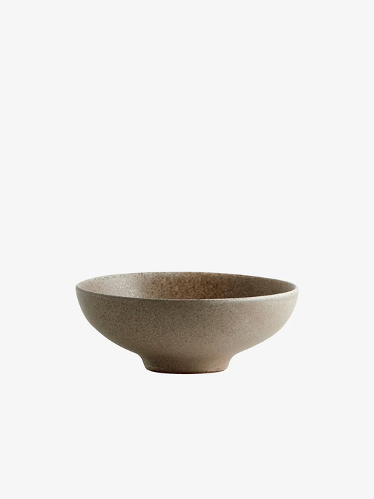 Inez Skål 16,5 cm, Sand