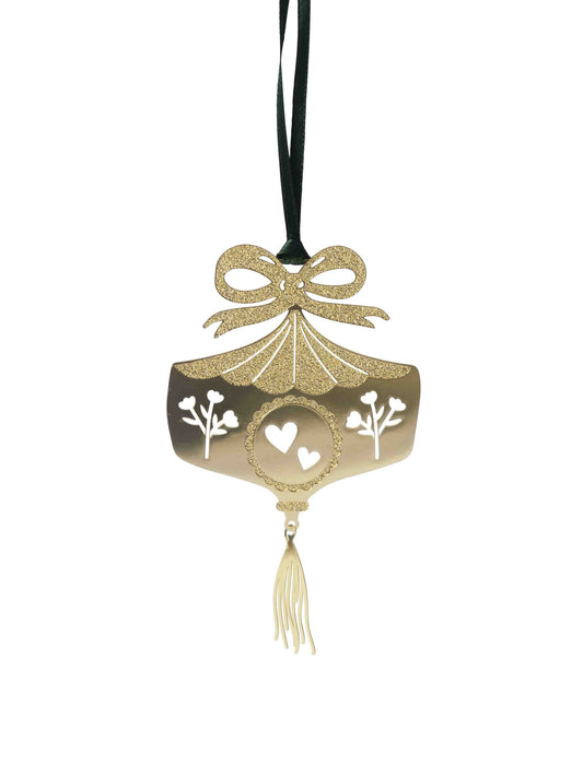 Juldekoration Ornaments