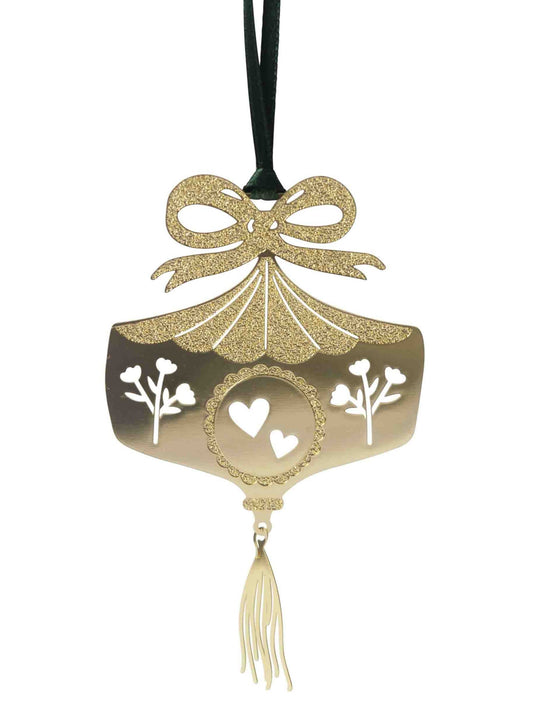 Juldekoration Ornaments