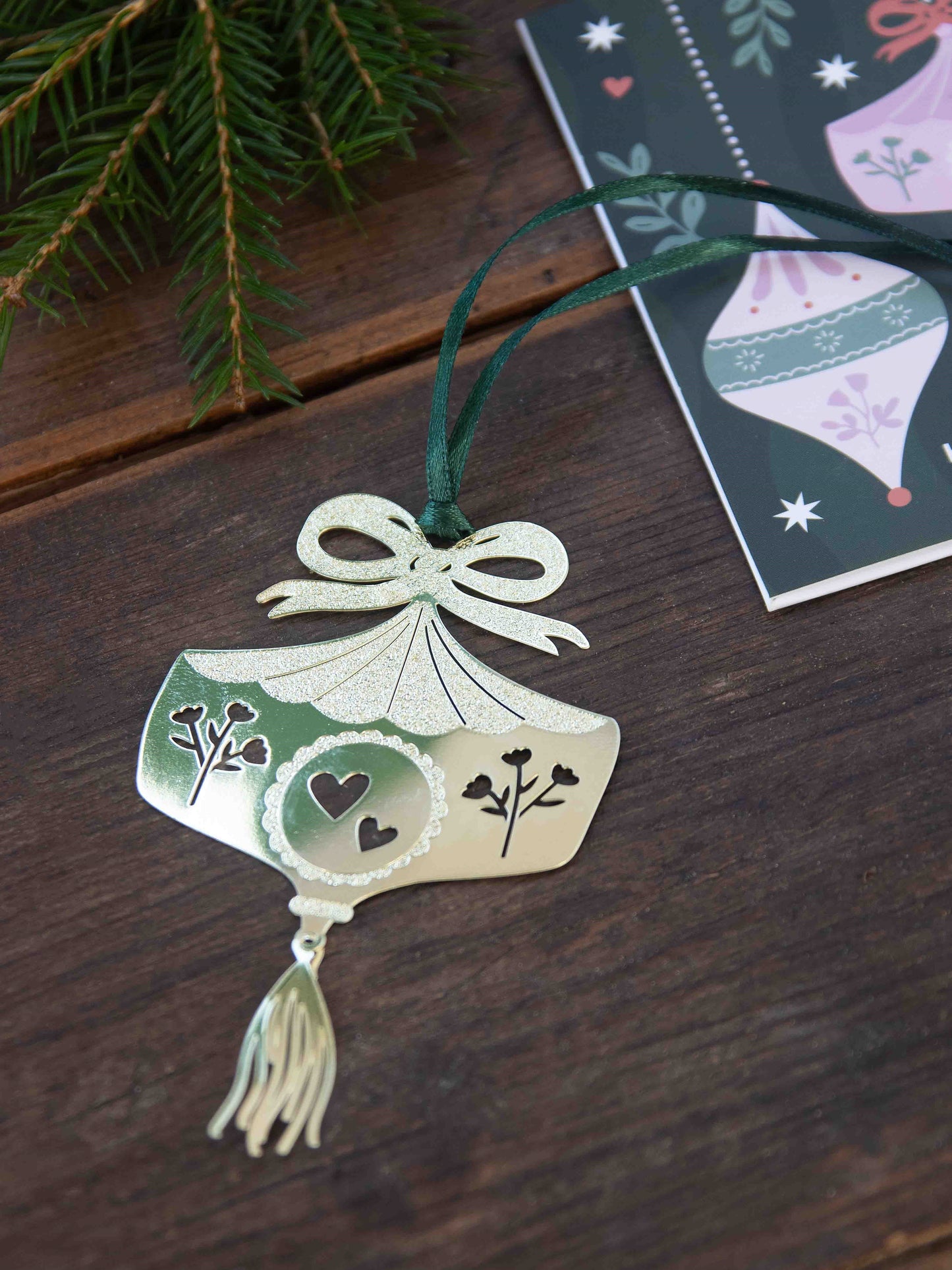 Juldekoration Ornaments