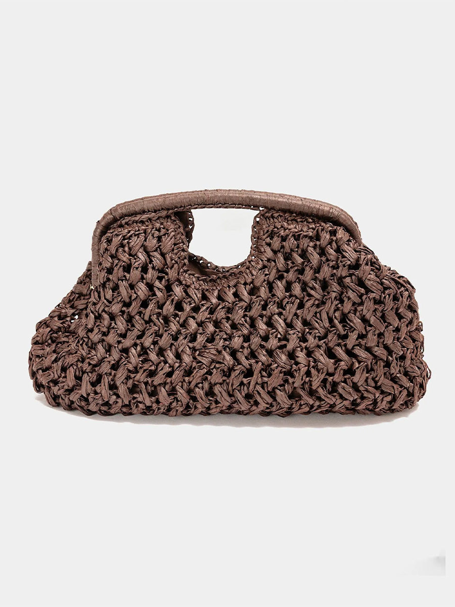 Olive Bag, Brown