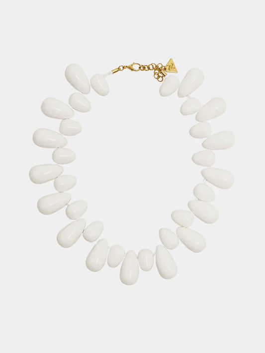 Zina Halsband, Bone