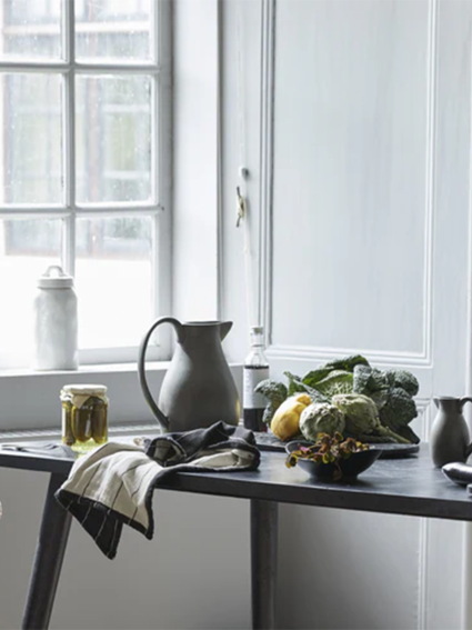 Tillbringare Stengods, 2,8 Liter