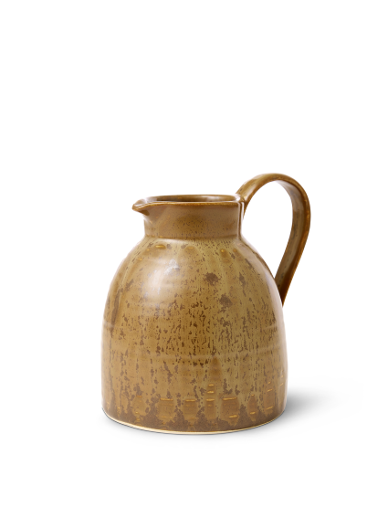 Belle Tillbringare, Liten