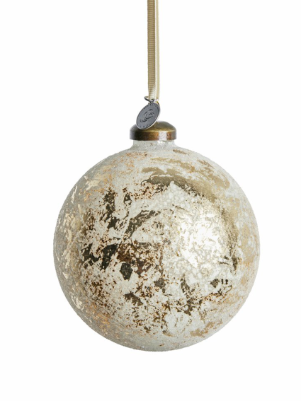 Julgranskula Clearena , 10 cm