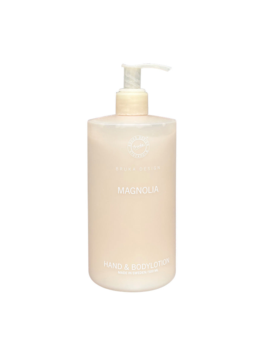 Hand- och Bodylotion, Magnolia