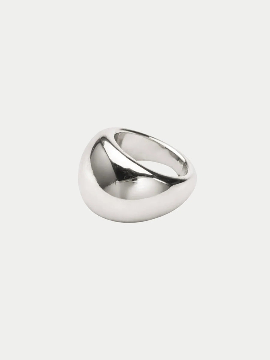 Ring, Silver