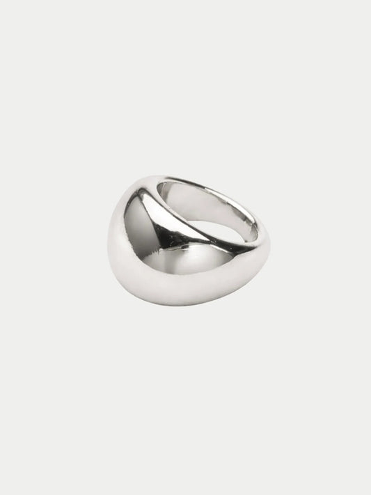 Ring, Silver