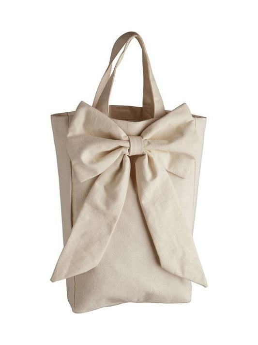 Gift Bag, Bow