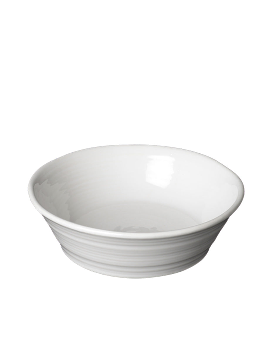 Capri Fat 28 cm, Vit
