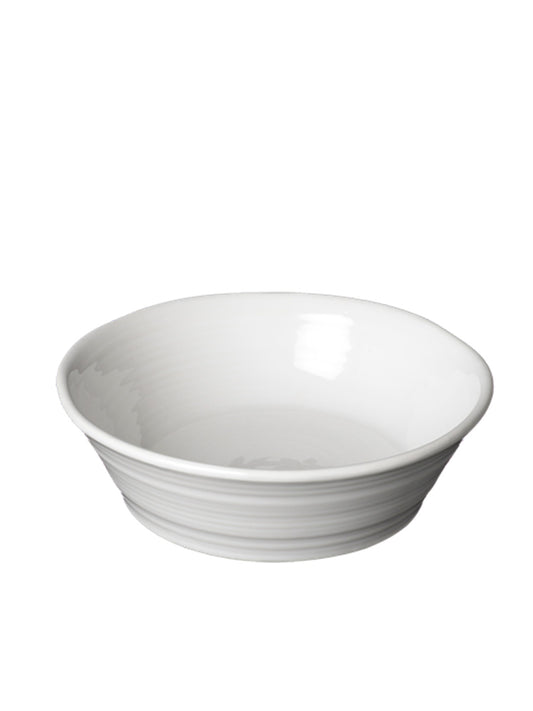 Capri Fat 28 cm, Vit