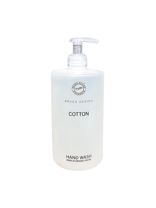 Handtvål, Cotton
