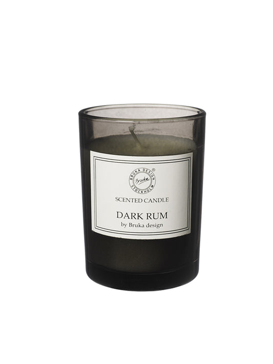 Bruka Doftljus, Dark Rum
