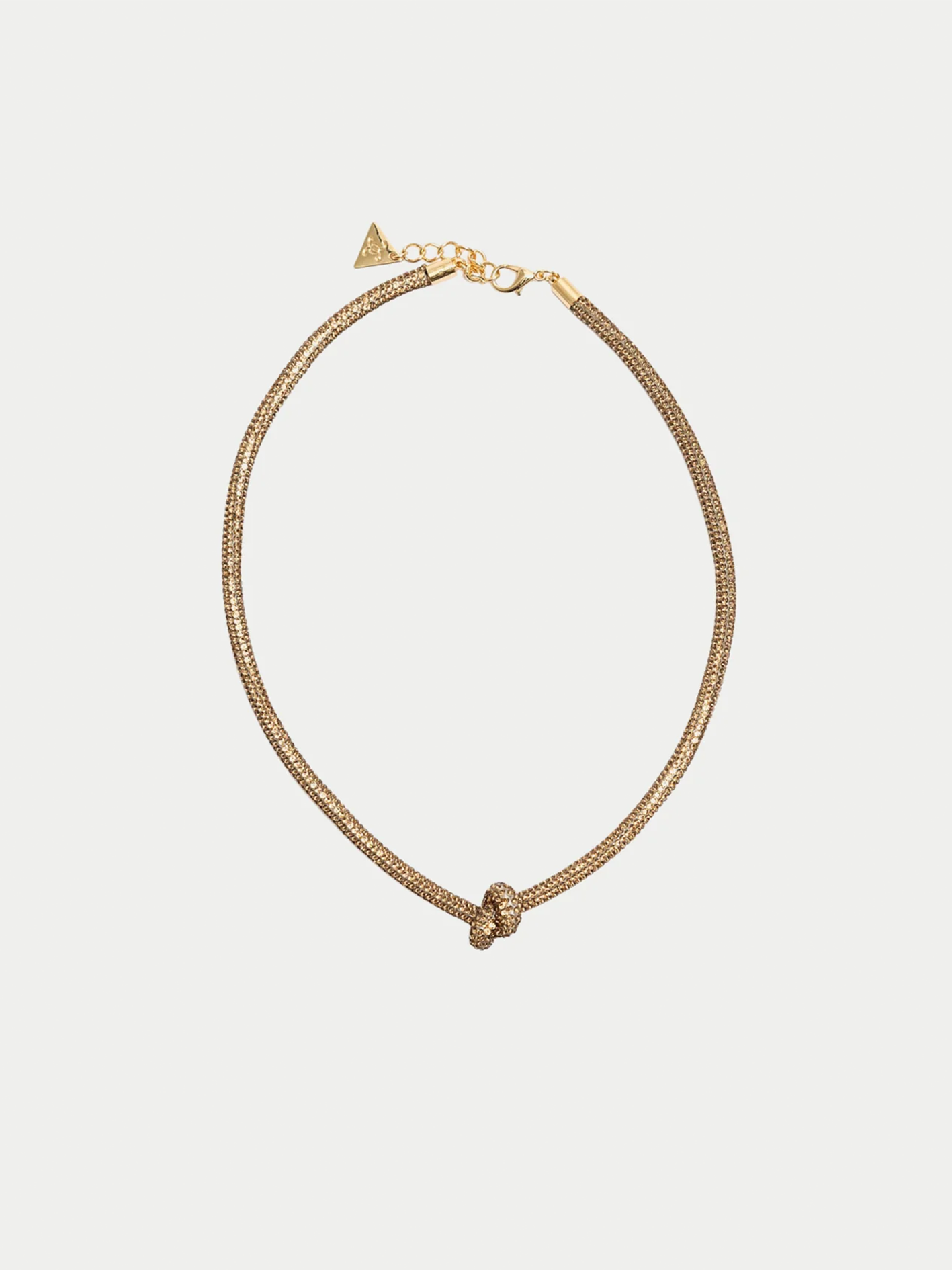 Carrie Halsband, Brun