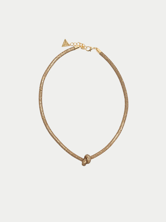 Carrie Halsband, Brun