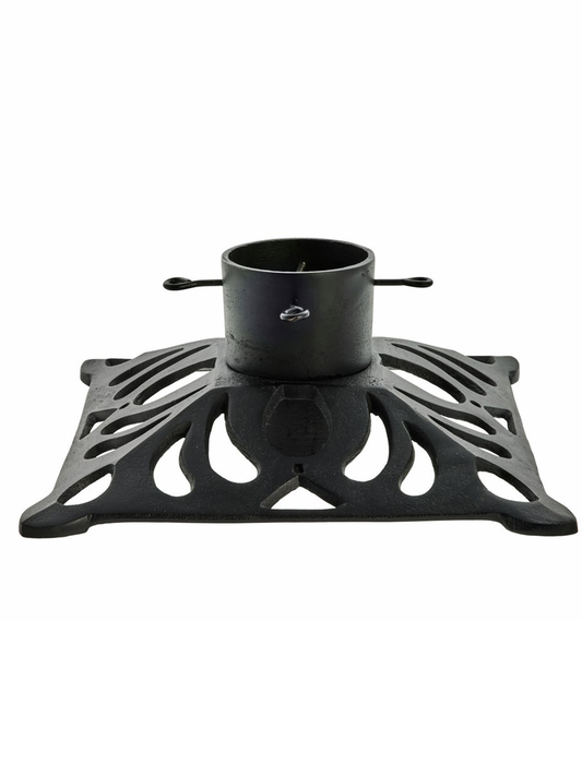 Cavia Julgransfot, Svart