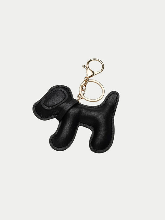 Charmdog, Black