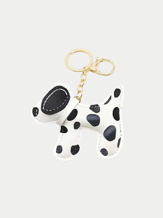 Charmdog, Dalmatian