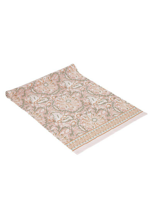 Danne Löpare, 40x145 cm, Rosa